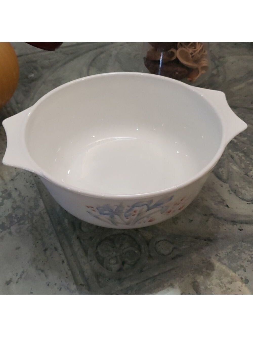 𝅺👌PYREX LARGE BOWL